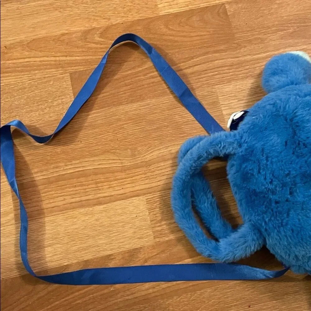 Source Unknown this stitch